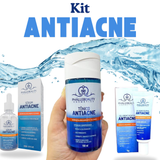 Kit antiacne PHALLEBEAUTY