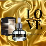 Sérum facial Max Love pro aging