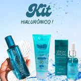 kit hialurônico