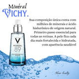 Mineral Vichy 89