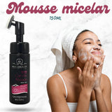 Mousse Micelar PHALLEBEALTY 150ML