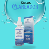 Sérum clareador PHALLEBEAUTY