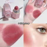 GegeBear blush líquido