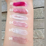 Lip Gloss Bobbi Rara