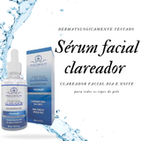 Sérum clareador PHALLEBEAUTY