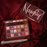 Paleta de sombras Huda Bealty Nud Naughty