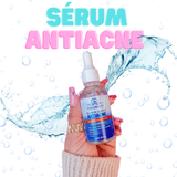 Sérum antiacne PHALLEBEAUTY